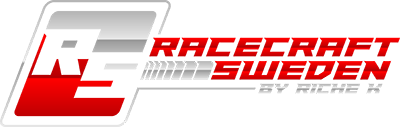 RACECRAFT SWEDEN